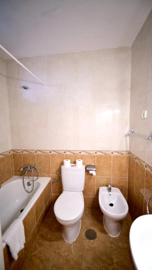 Apartamentos Coronado Marbella Exteriér fotografie