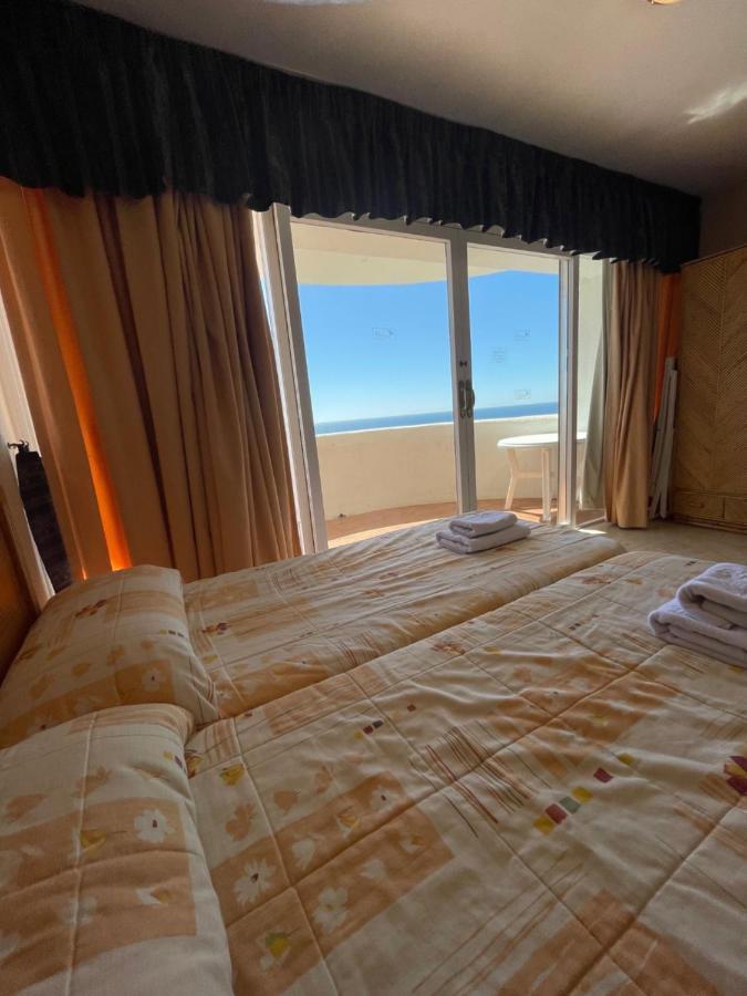 Apartamentos Coronado Marbella Exteriér fotografie