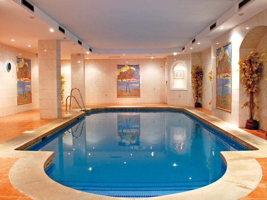 Apartamentos Coronado Marbella Exteriér fotografie